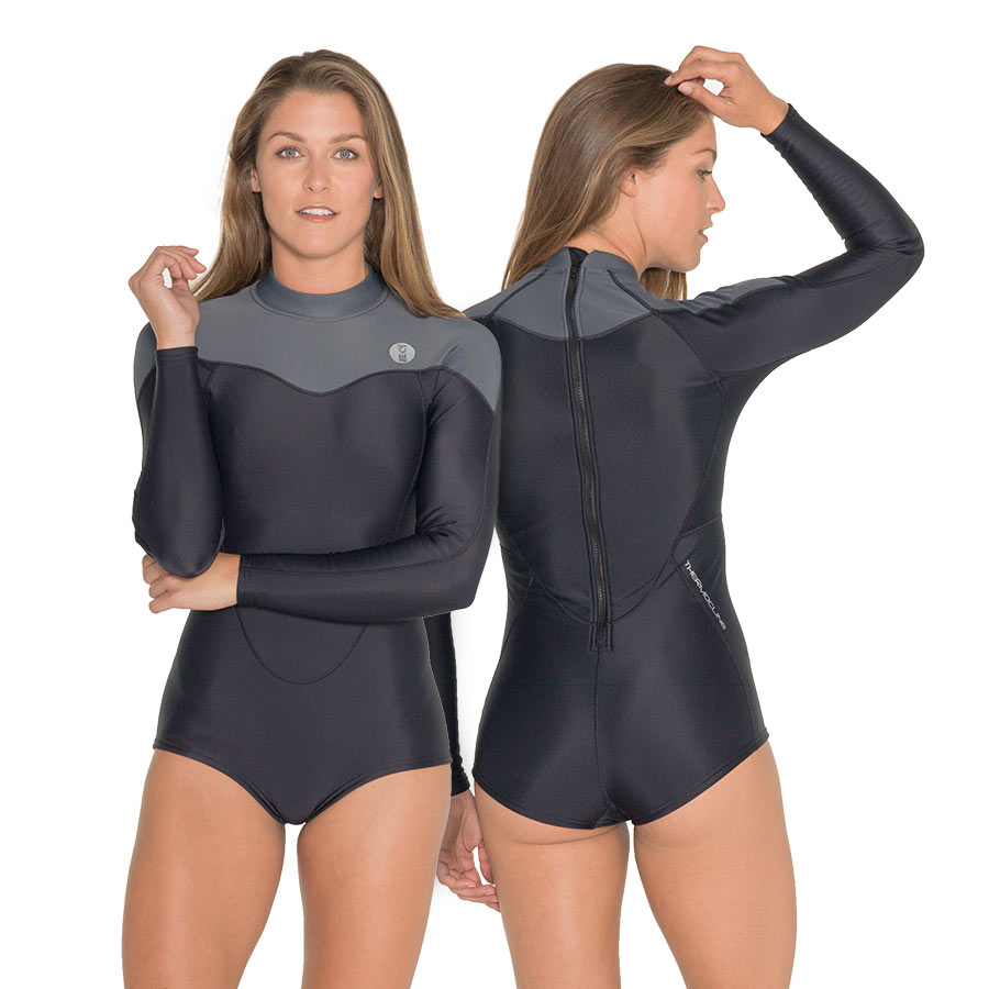 thermocline swimsuit