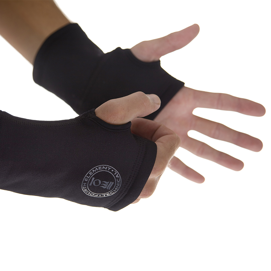 Xerotherm Wrist Warmers Gloves