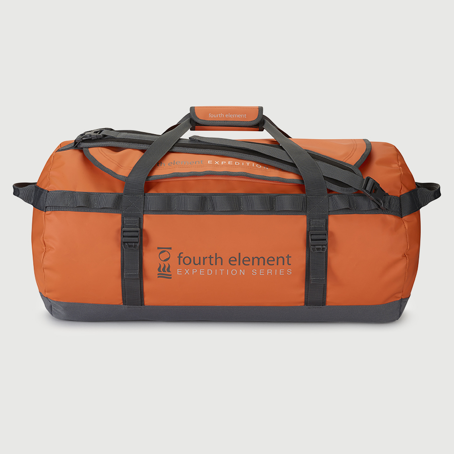 expedition duffel