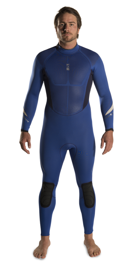 Wetsuits Fourth Element