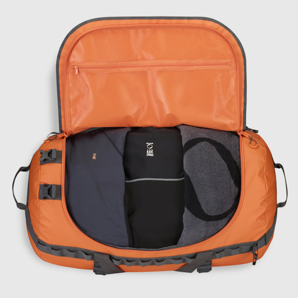 Expedition Series Duffel Bag - Fourth Element