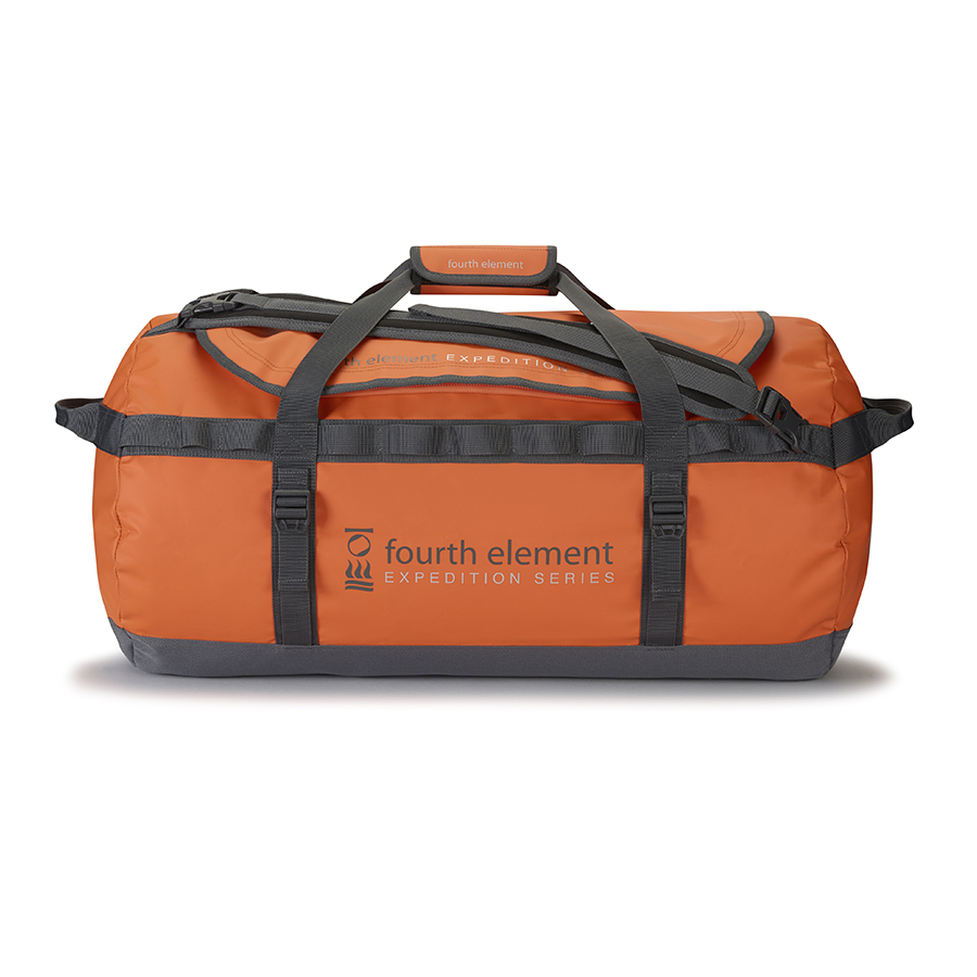 expedition duffel 60 litres