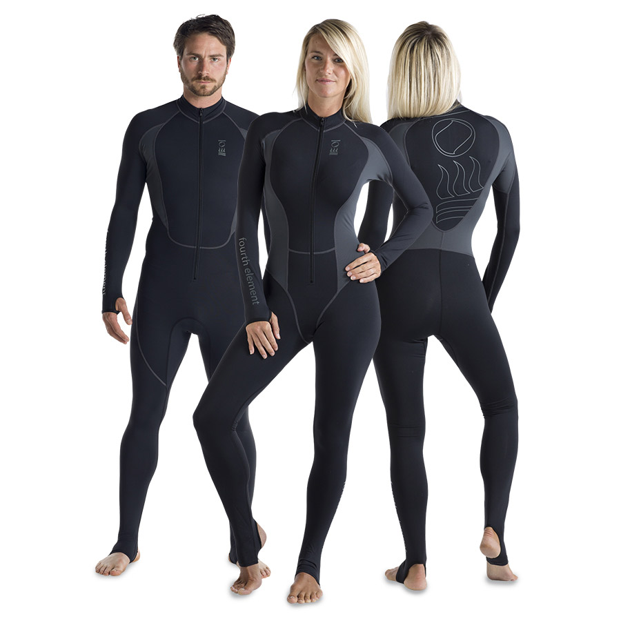 hydroskins suit