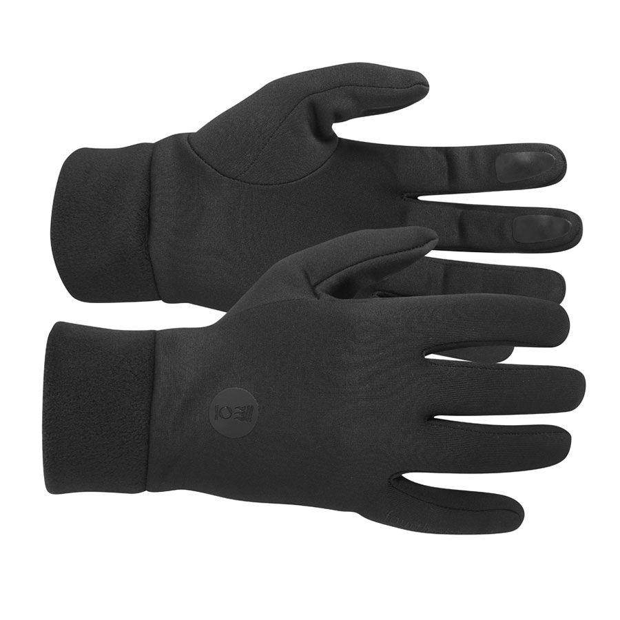 Xerotherm Glove Black