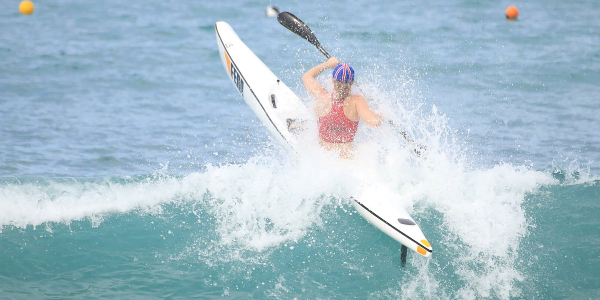 Surf lifesaving a way of life Fourth Element